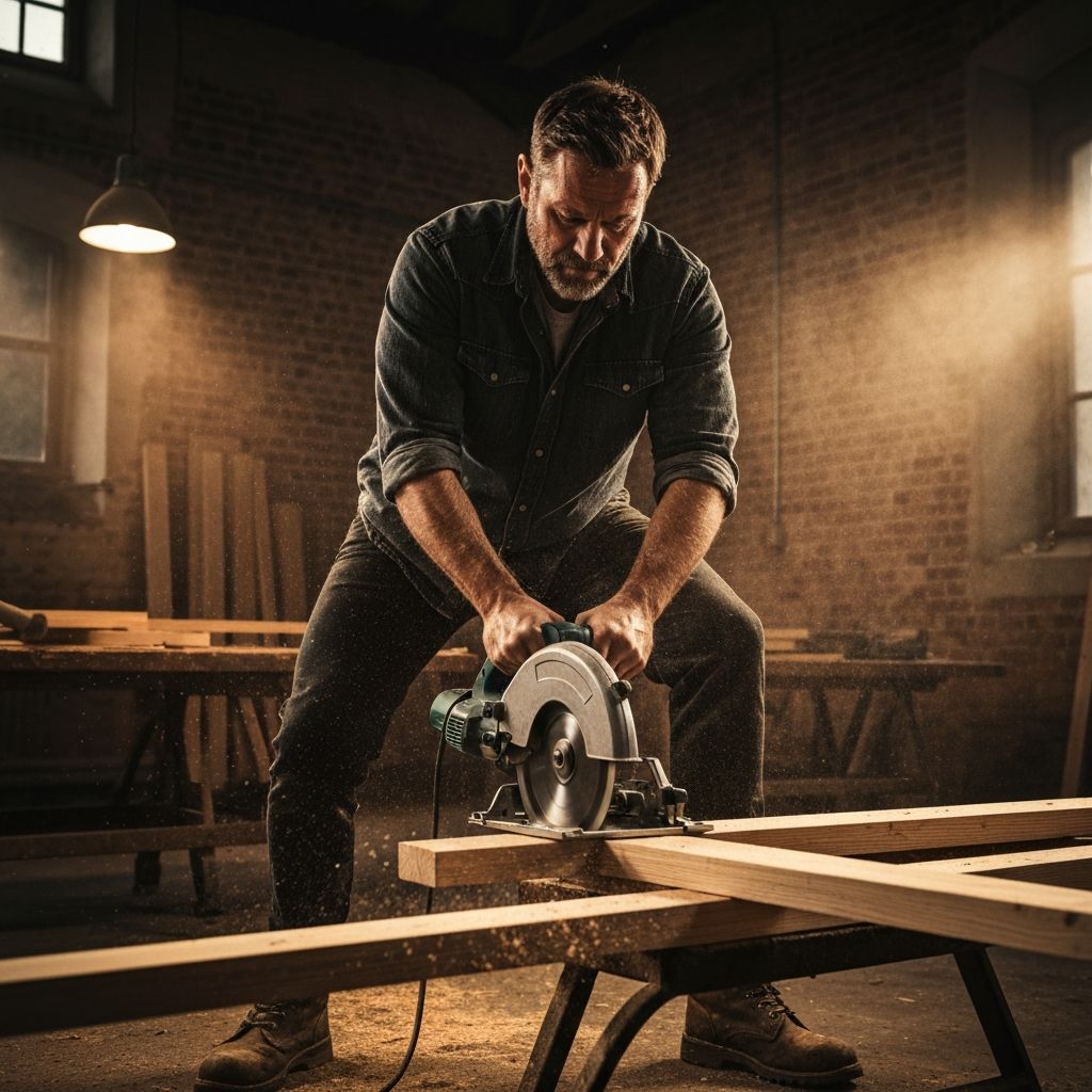 Carpentry